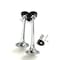 Pai Air Horn 15In Overall Length, 1/8In Pipe Port, 4In Dia. Rebuild Kit Frk-4089 EM44990 - alternate 2